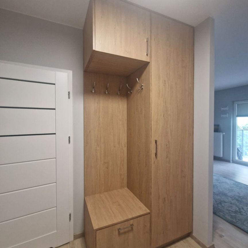 Jednopokojowe Stara Praga za 2700 - Zdjęcie 1