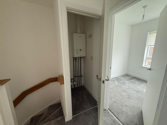 3 bedroom detached house to rent - Photo 1