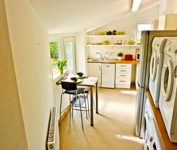 1 bedroom house to rent - Photo 1