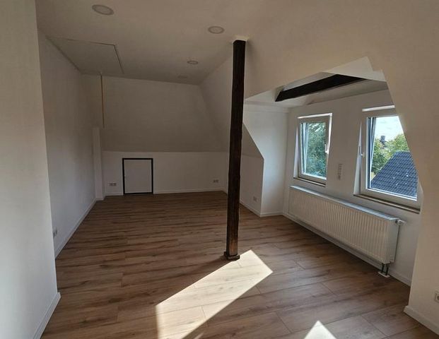 2-Zimmer Wohnung mit gehobener Innenausstattung - Foto 1