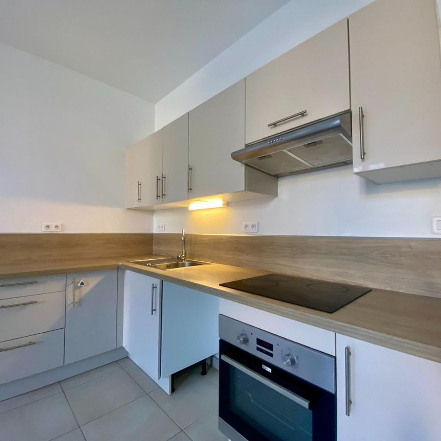 « AVIGNON EM - APPARTEMENT T3 DE 75.33M² » - Photo 1