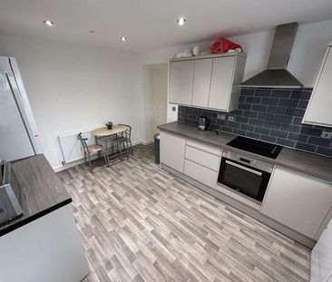 1 bedroom house of multiple occupation to rent - Photo 5