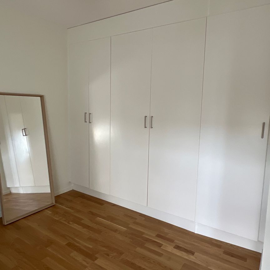 Kvistbrogatan, Bandhagen - Photo 1