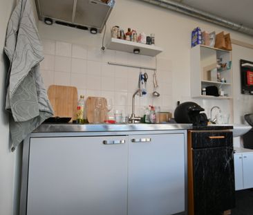 Te huur: Kamer Paterswoldseweg 102 1a in Groningen - Foto 2