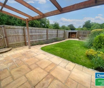 3 bed semi-detached house to rent in Thirlebrook Cottages, Aston Cr... - Photo 2