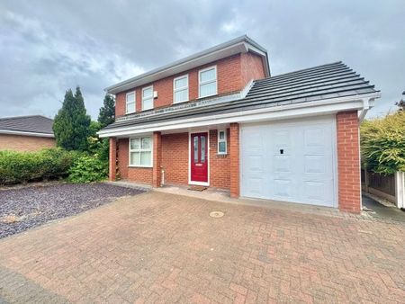 Westbury Close, L17 - Photo 2