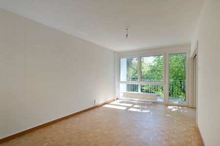 1 Monat GRATIS - Erstvermietung nach Teilsanierung - Ihre neue Wohnung im Herzen von Basel - Foto 2