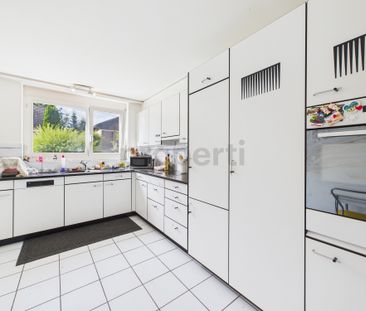 Erstklassige 4.5-Zimmer Wohnung in Beromünster, Kanton LU - Photo 2