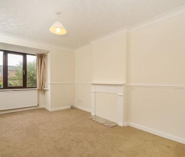 2 bedroom semi-detached house to rent - Photo 1