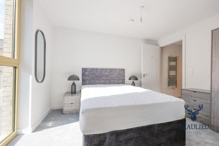 2 bedroom apartment to rent - Photo 4