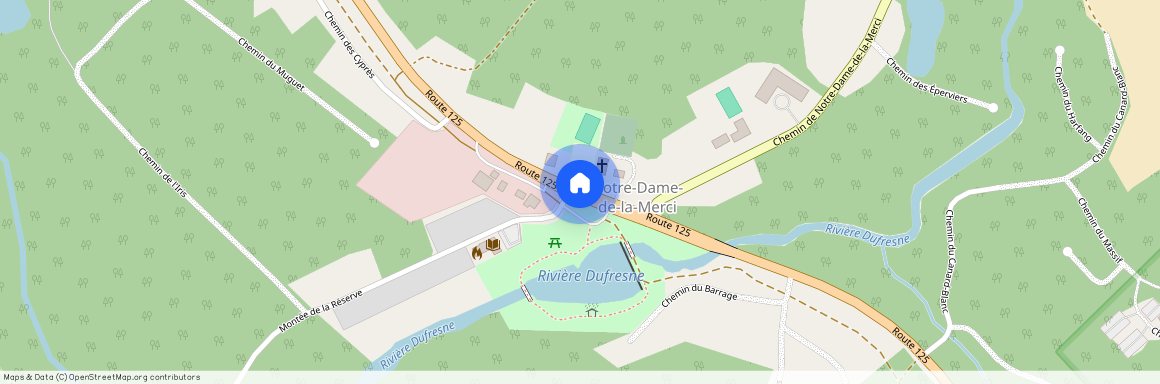 Nouveauté, 988 Ch. des Cèdres, Notre-Dame-de-la-Merci (, Lanaudière, ), J0T2A1