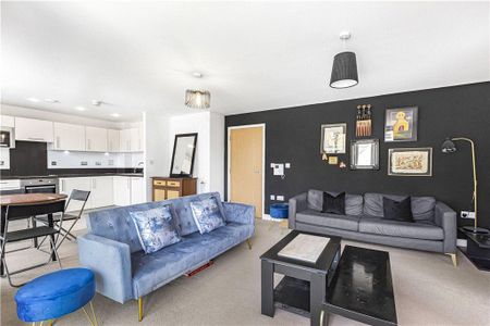 1 bedroom apartment to rent - Photo 4