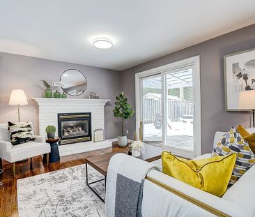 For Lease - 78 Fred Varley Drive, Markham, Ontario - Photo 6