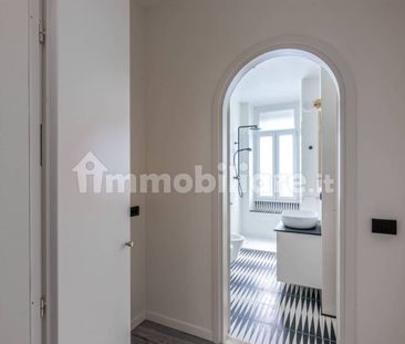 Monolocale viale Coni Zugna 29, Solari, Milano - Foto 4