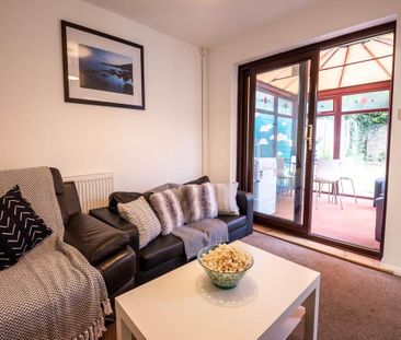 3 bedroom house to rent - Photo 2