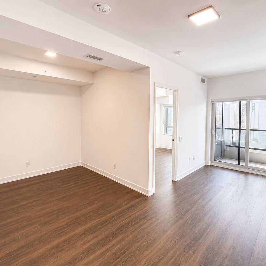 For Lease - 609 Sherbourne Street Unit# 1701, Toronto, Ontario - Photo 1