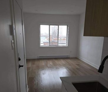 1 CH - 1 SDB - Montréal - $1,190 /mo - Photo 2