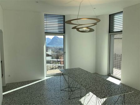 Sonvico, affitto splendido 5.5 locali - Photo 3