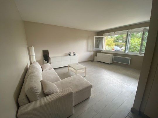 APPARTEMENT T2 A LOUER - Photo 1