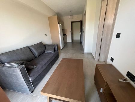 Studio/Γκαρσονιέρα για ενοικίαση Βελισσάριος (Ιωάννινα) - Φωτογραφία 5