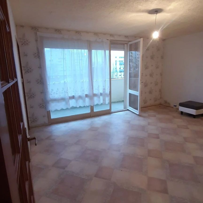 Location Appartement 2 pièces 47 m2 à Saint-Quentin - Photo 1