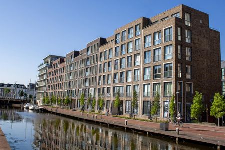Te huur: Appartement Houttuinen 42 A in Delft - Foto 2