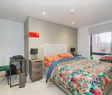 2 Bed Flat, Parliament Street, L8 - Photo 2