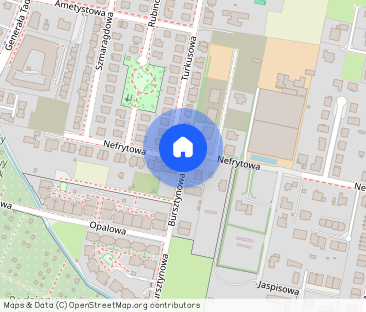 Nowoczesna kawalerka z balkonem i garażem – Ołtaszyn, ul. Nefrytowa 77 - Фото 1