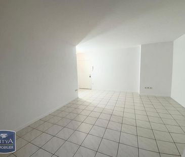 Location Appartement 2 pièces 55m² CAMBRAI 59400 - Photo 5