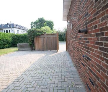 For Lease - 550 Glencairn Avenue Unit# Bsmt, Toronto, Ontario - Photo 5