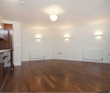1 bedroom ground floor flat to rent - Photo 2