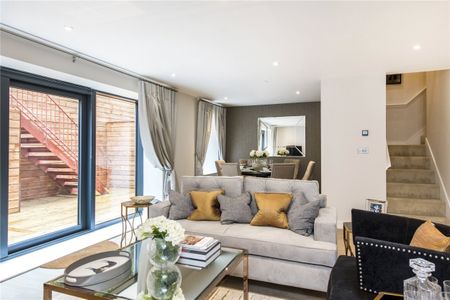 Viridium Apartments, NW3, London - Photo 2