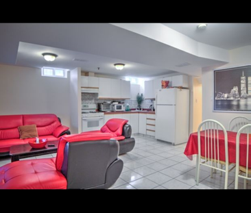 For Lease - 34 Coldstream Crescent Unit# Unit 02, Richmond Hill, On... - Photo 1