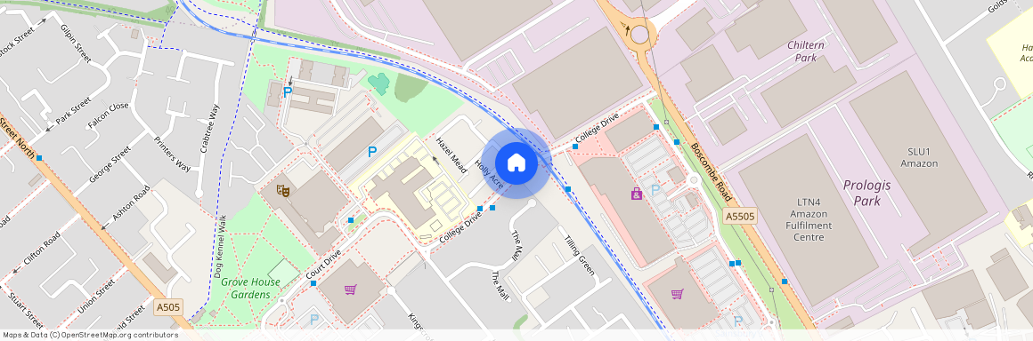 College Drive, Dunstable, LU5