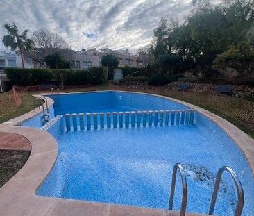 Planta baja de alquiler en Son Xigala - Photo 1