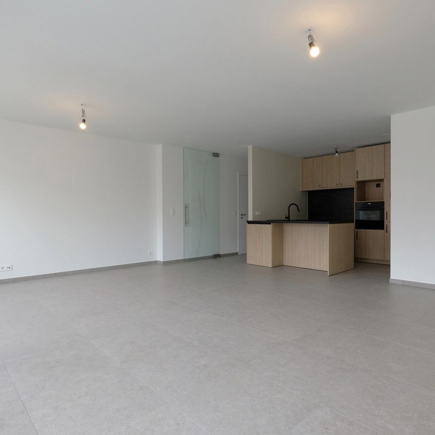 Energiezuinig nieuwbouwappartement - Foto 1