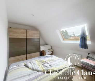 Appartement - MICHELBACH LE BAS - 49m² - 1 chambre - Photo 3