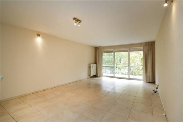 Appartement te huur - Photo 1