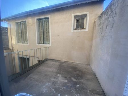 Location appartement 1 pièce 25.63 m² à Bourg-lès-Valence (26500) - Photo 3