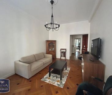 Appartement à louer 3 pièces 82m² - Photo 1