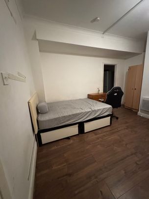 Studio Flat, Palmersgreen, N13 - Photo 1