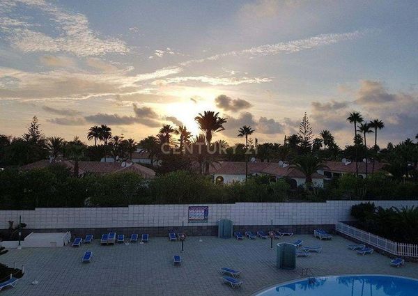 Palmas de Gran Canaria (Las), Canary Islands