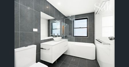 House size townhouse opposite Bar Beach - Photo 3