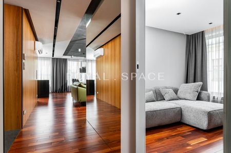Apartament w wysokim standardzie | Zamoyskiego - Zdjęcie 5