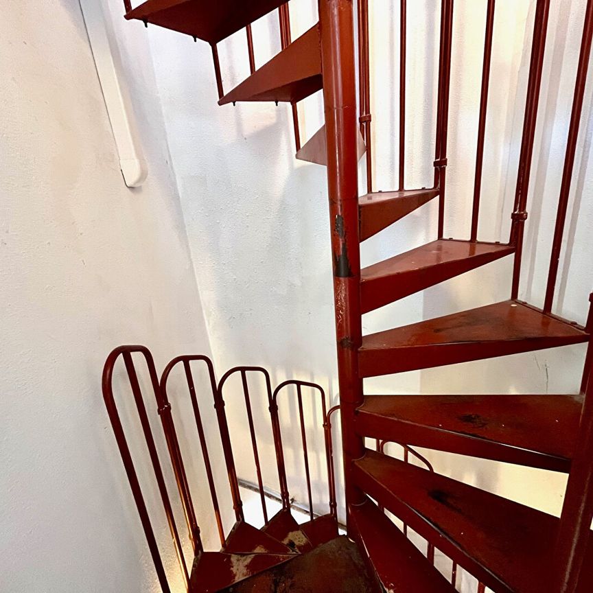 Location appartement 1 pièce, 15.60m², Mèze - Photo 1