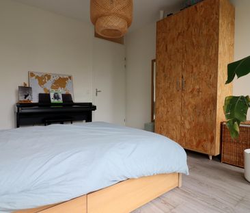 Te huur: Appartement Mercuriusweg 41 in Delft - Photo 4