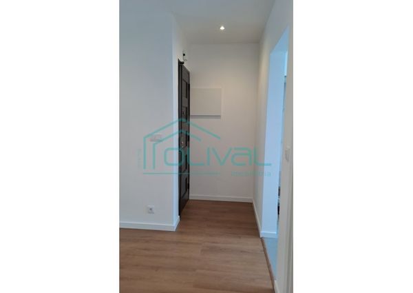 Apartamento T2 em Lisboa
