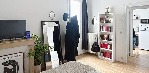 Appartement à louer - REIMS- - Photo 2