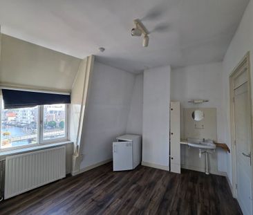 Leuke kamer Haarlemmerstraat ( tijdelijk huurcontract studenten ) - foto 1