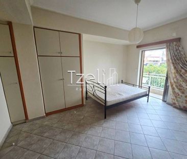 Studio/Γκαρσονιέρα για ενοικίαση Ψαροφάϊ (Πάτρα) - Photo 1